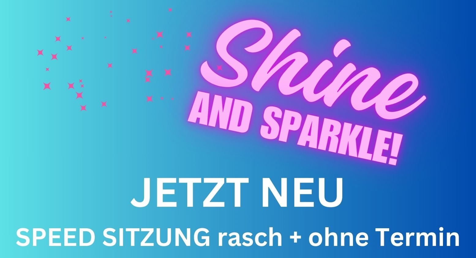 Speed Sitzung